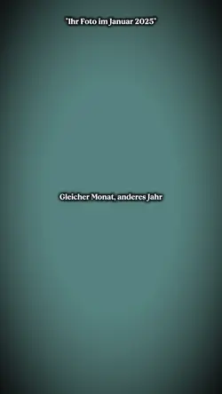 Gleicher Monat