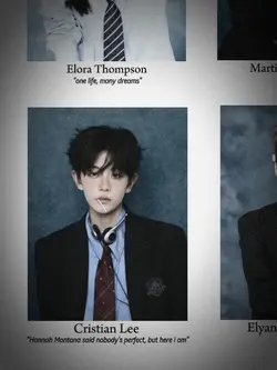 year book