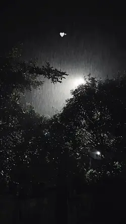 "Bir seni düşündüm"