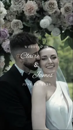 Wedding Cinematic