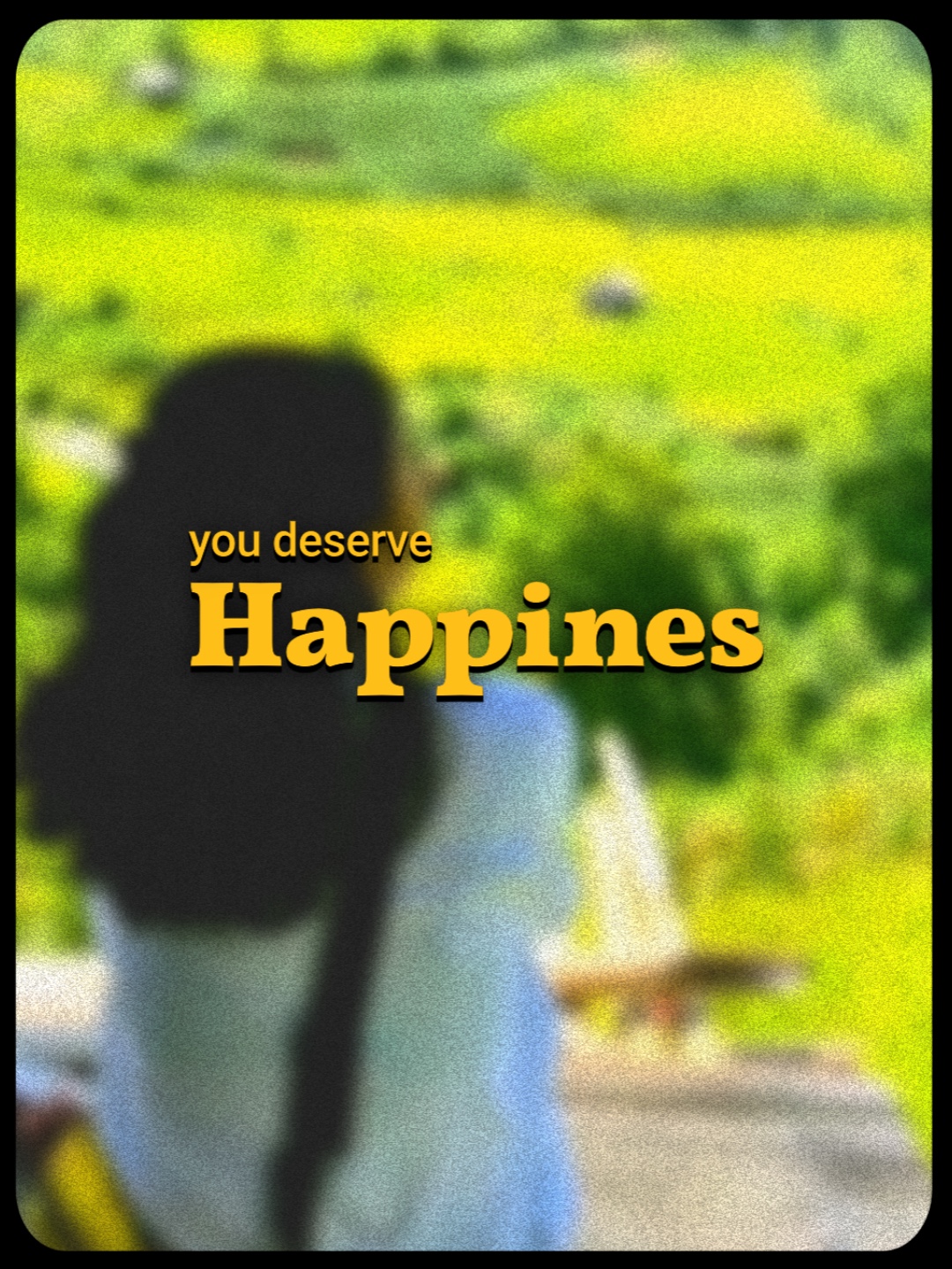 Happines