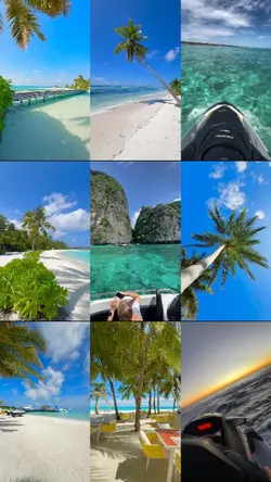 travel moments