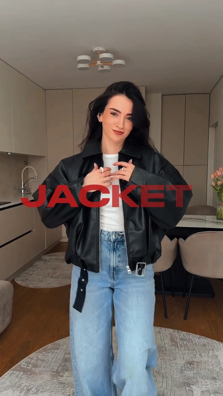 Chaqueta