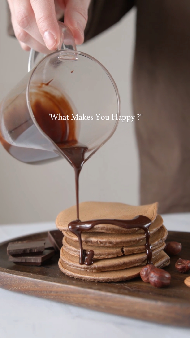 Sobremesa De Chocolate 
