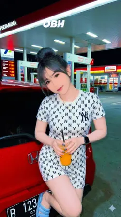 lagi trend nih