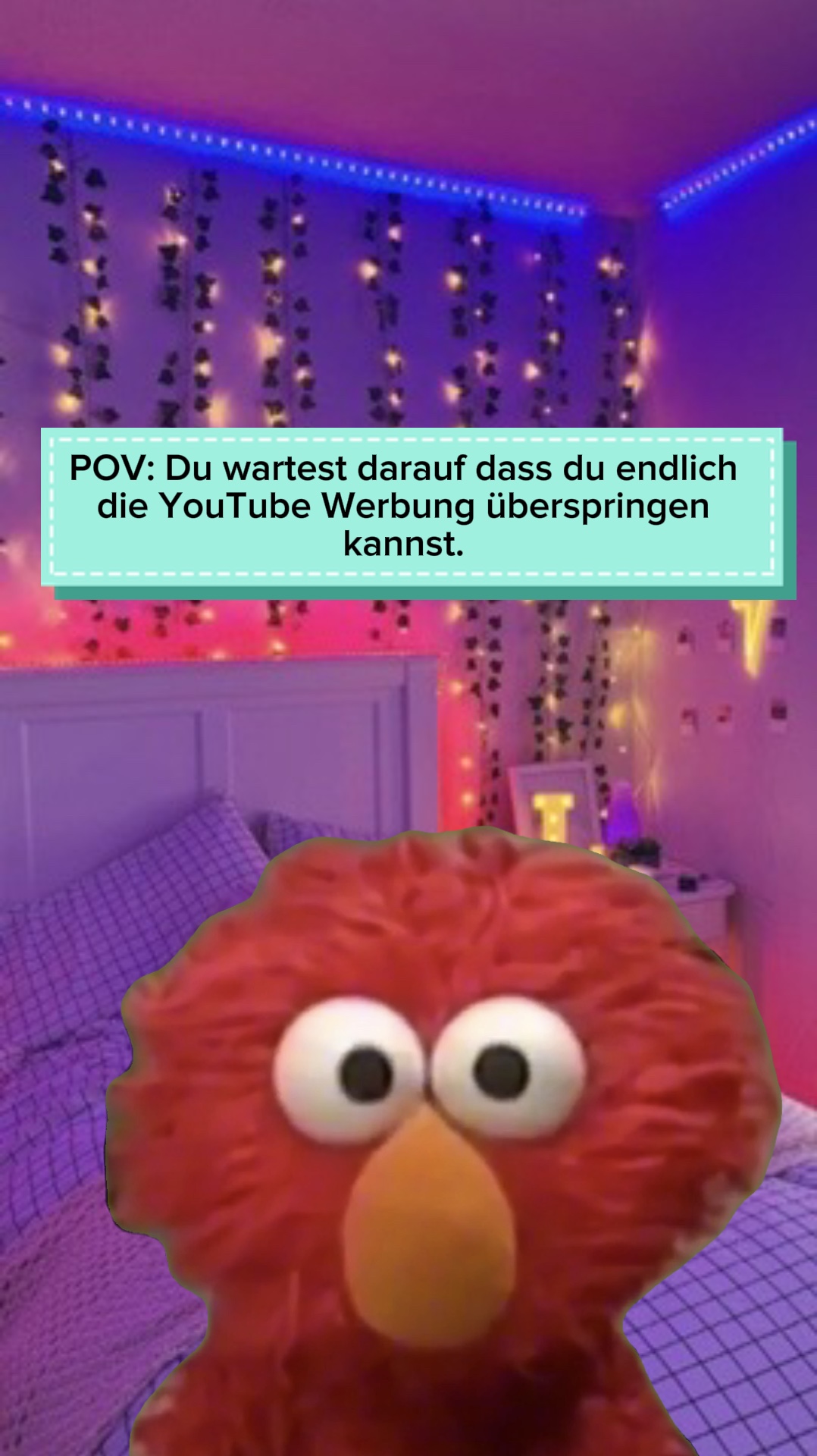 Elmo Sesamstrae