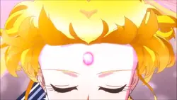 Sailormoon transform