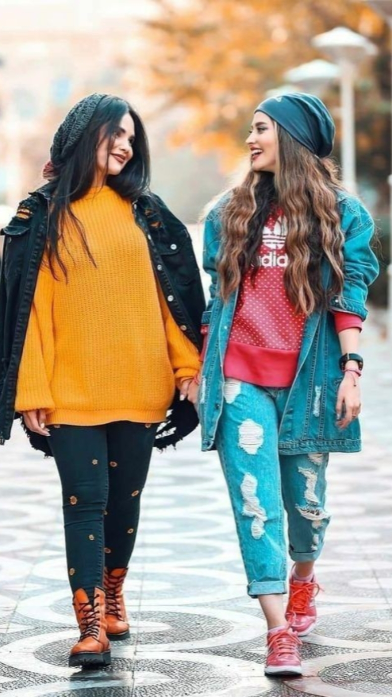 بنت خالي لاصيلة