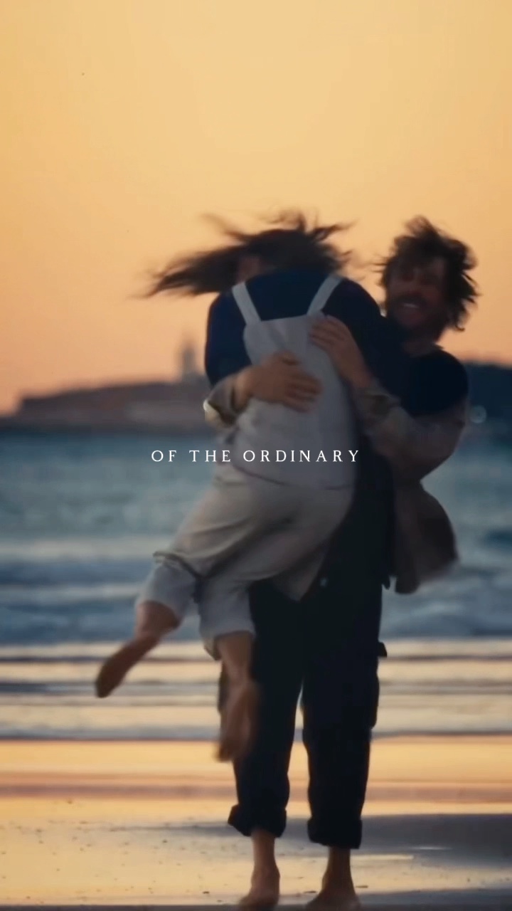 ordinary - Alex 