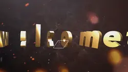 logo intro kece