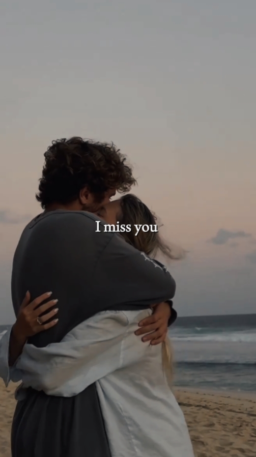 Tu me manques 