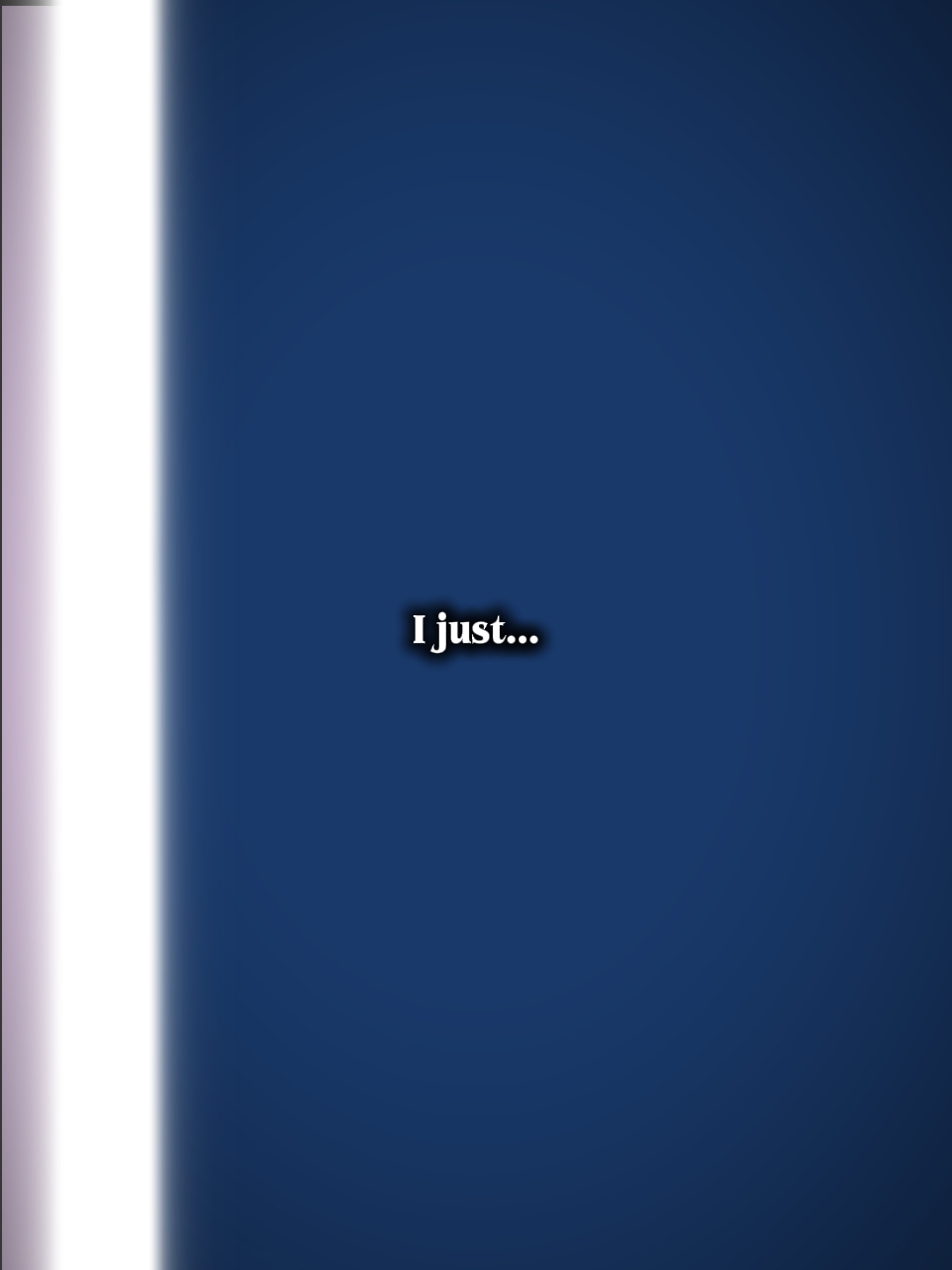 can't take my eyes 