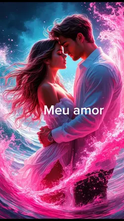 Declaração de amor