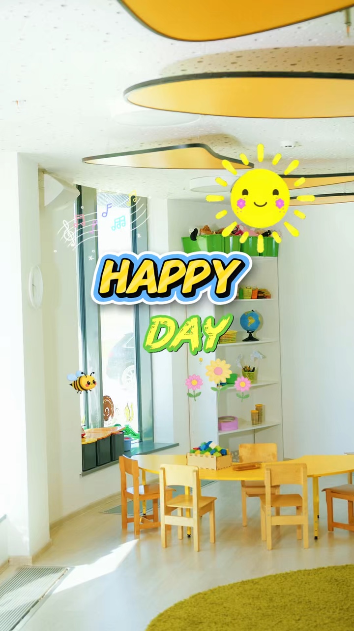 Feliz día