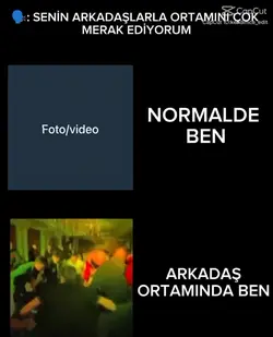 Arkadaş 