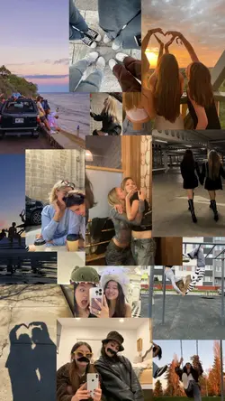 PHOTO COLLAGE 2.0