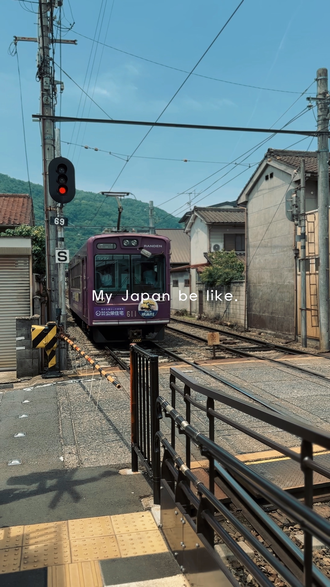 História de viagem