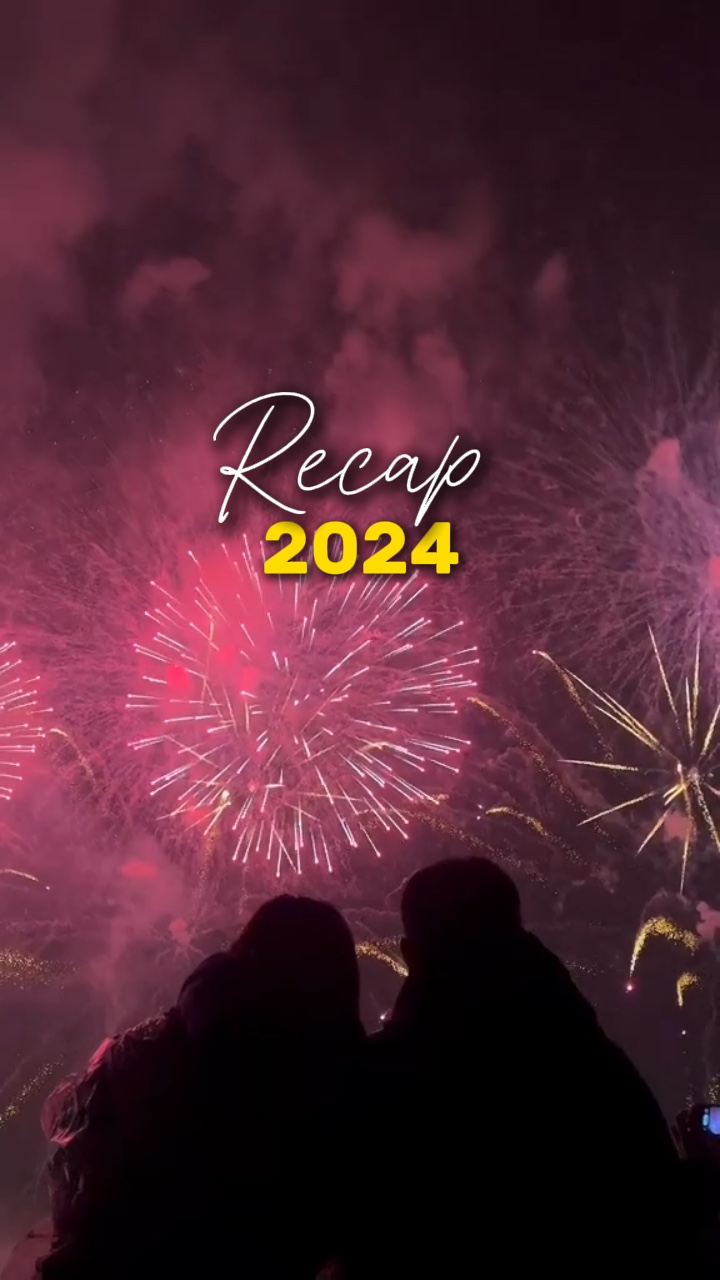 Resumen de 2024