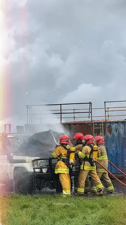 rescue