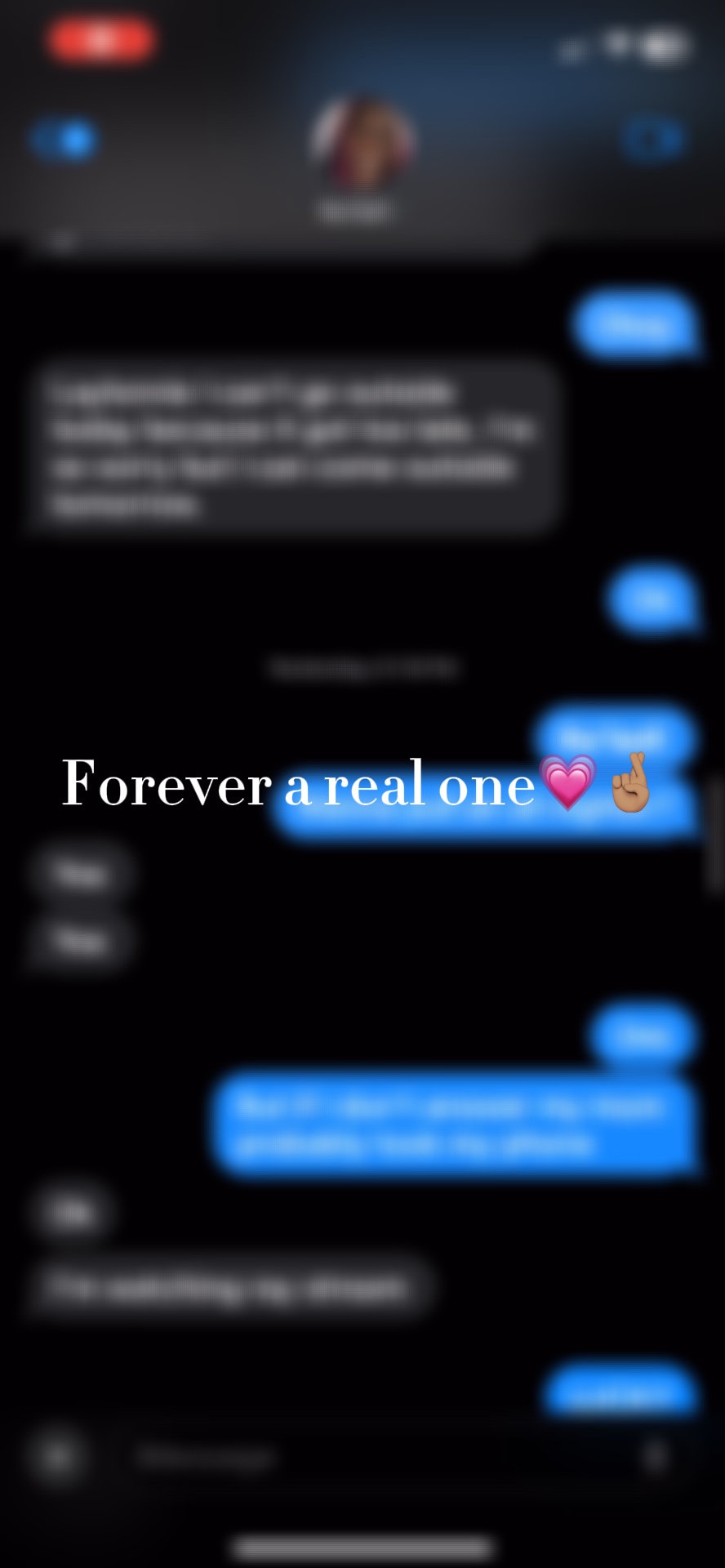 Ra 'kell💗🤞🏽
