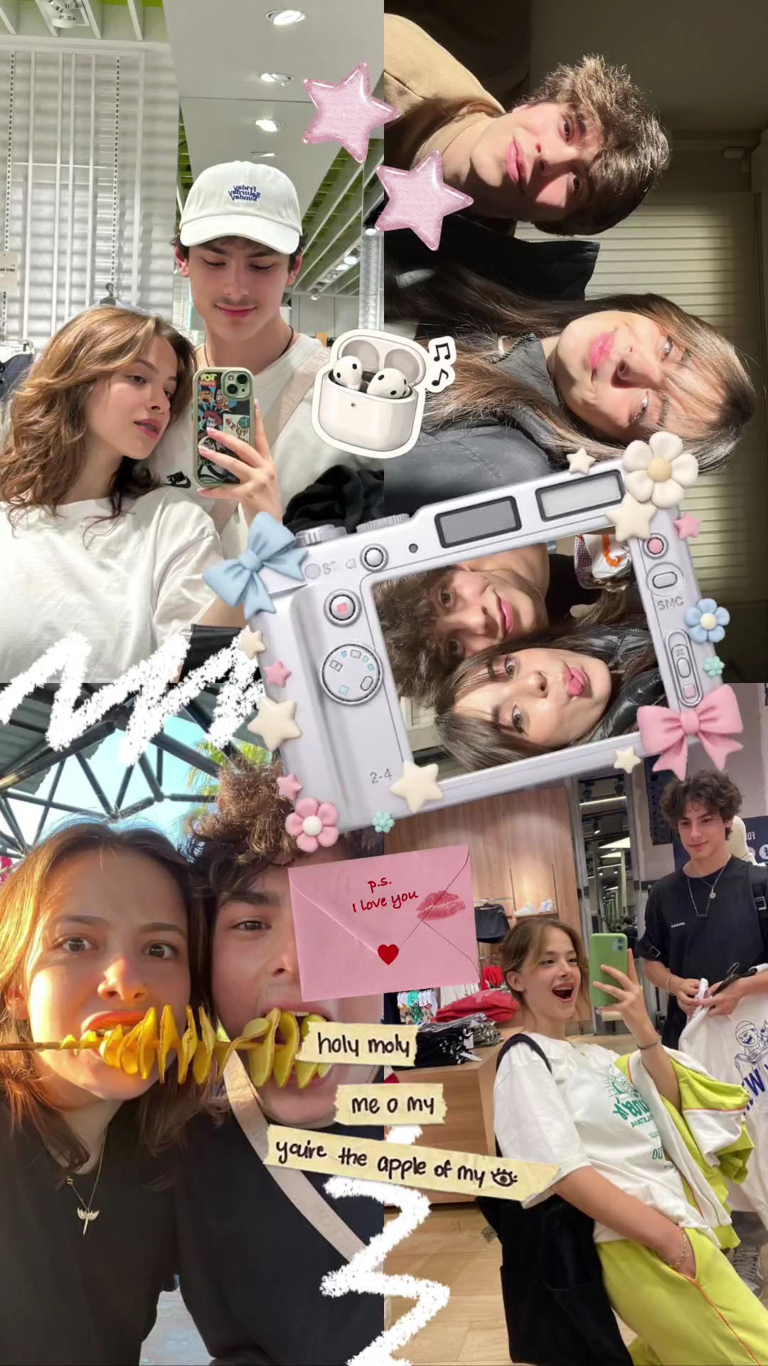 photo recap