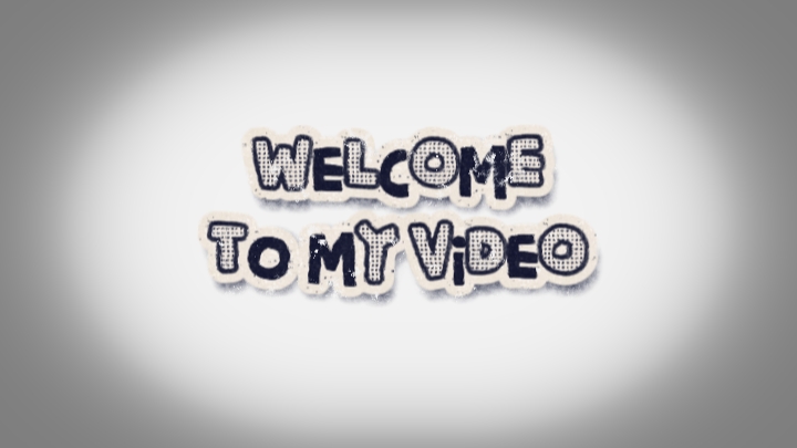 Intro Video + pict