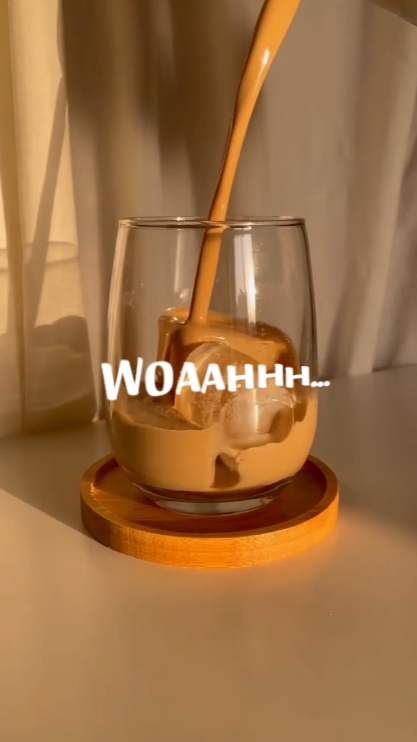wooahh perfekt