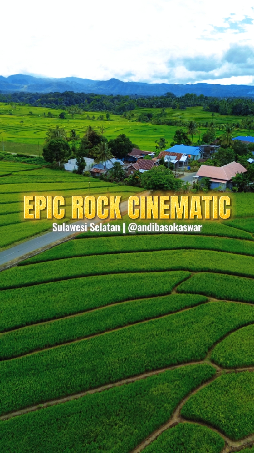 Epic Rock Cinematográfico
