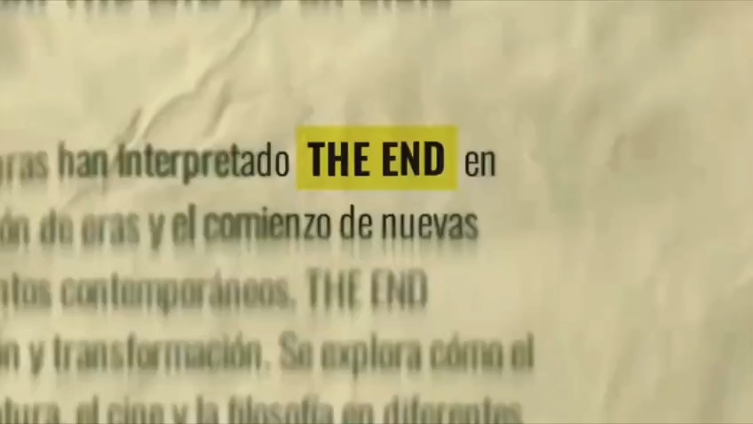 the end 2026
