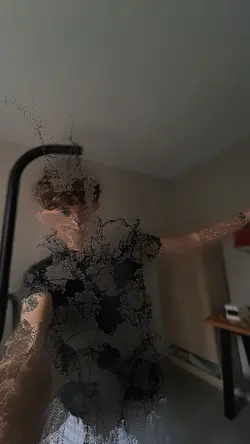 Disappear trend  