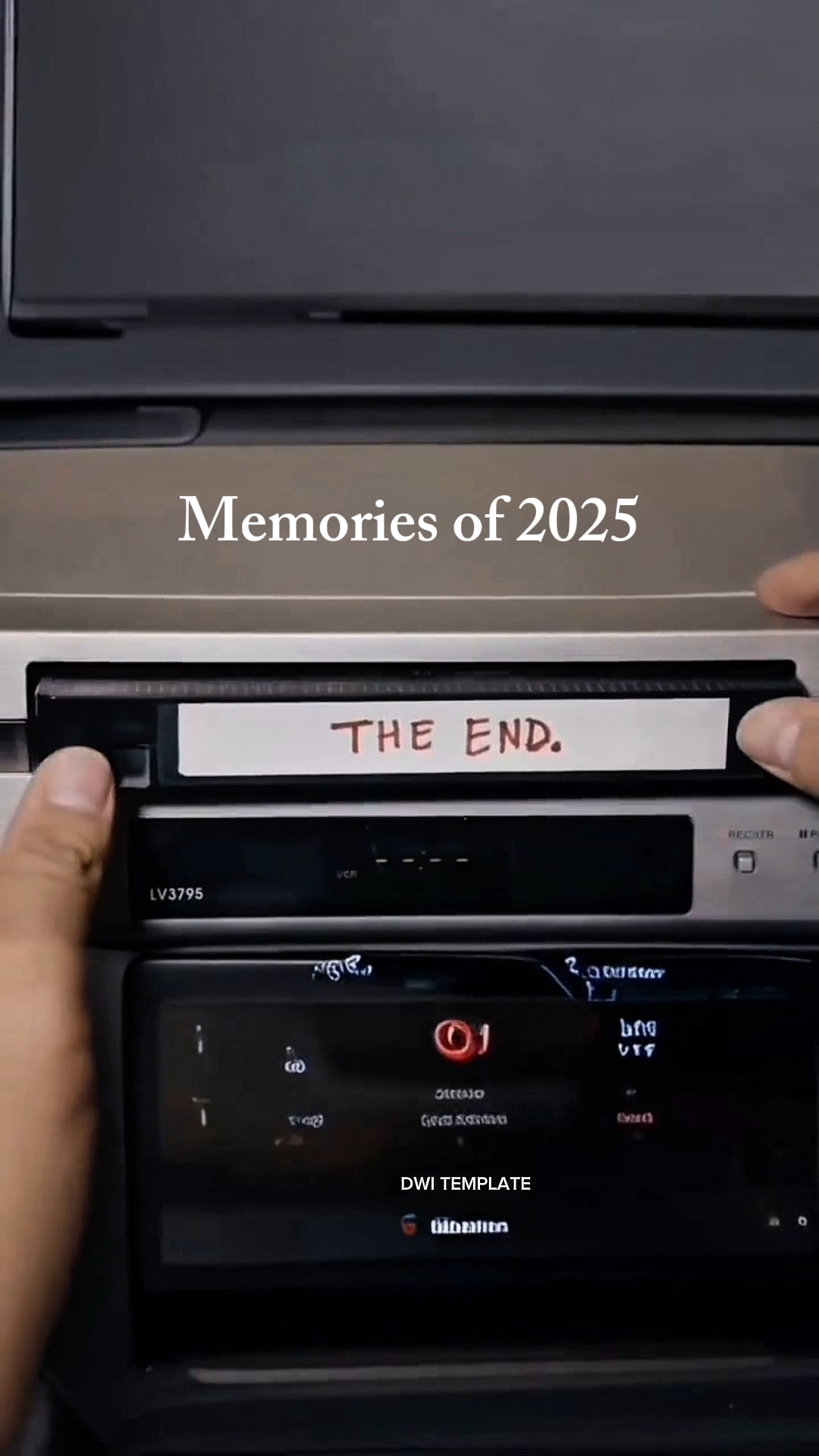 Recuerdos de 2025