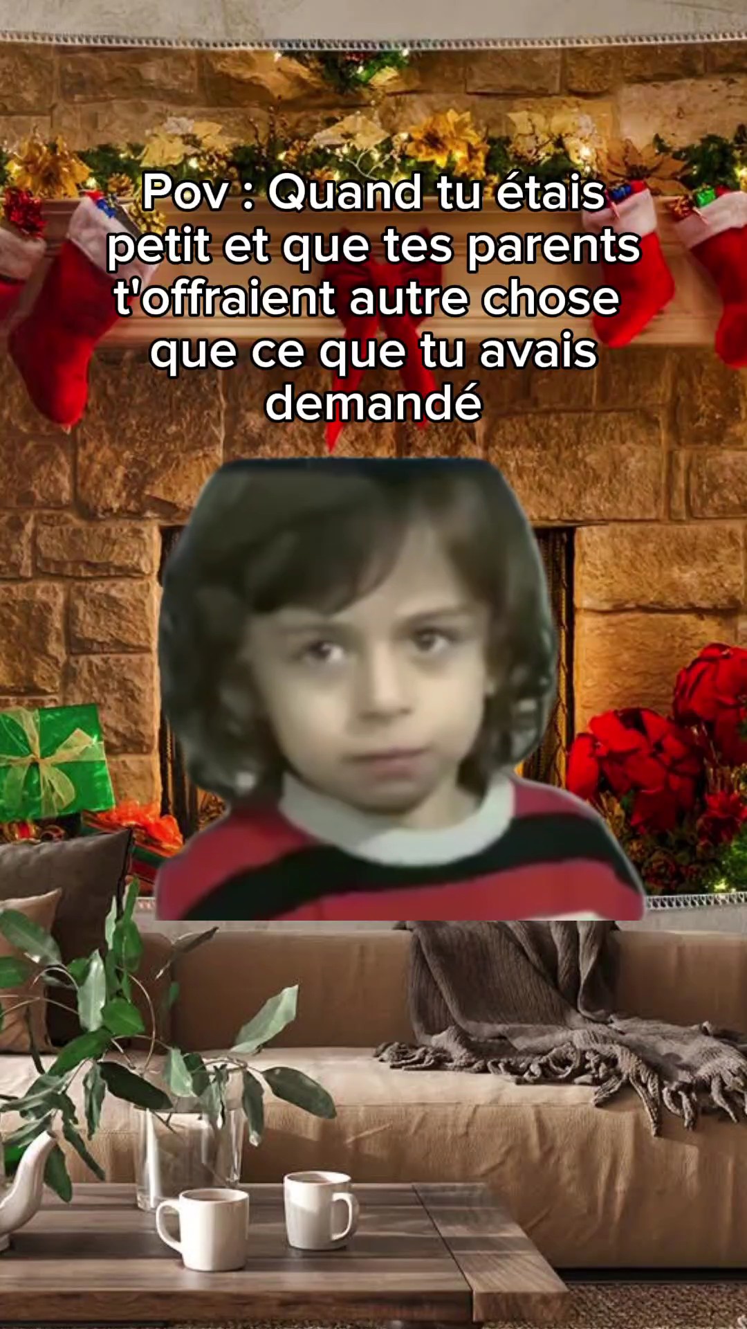 ça va mal se passer
