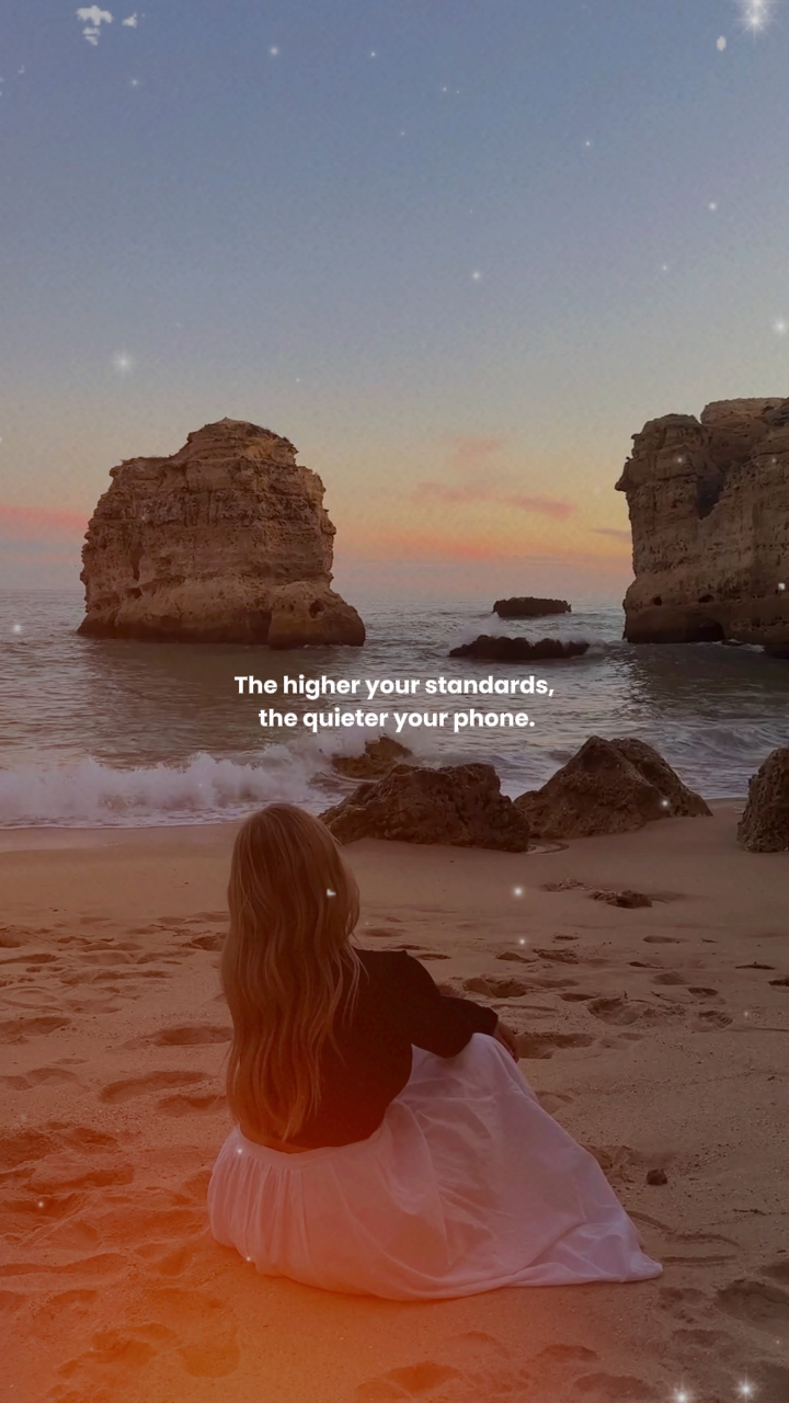 the higher 