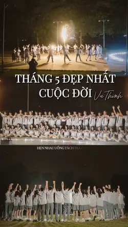 Tổng kết năm học