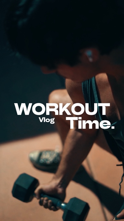 5 CLIP VIDEOS GYM