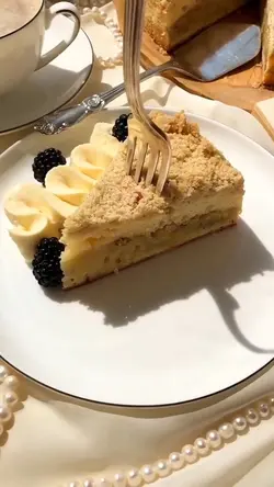 Sobremesa food