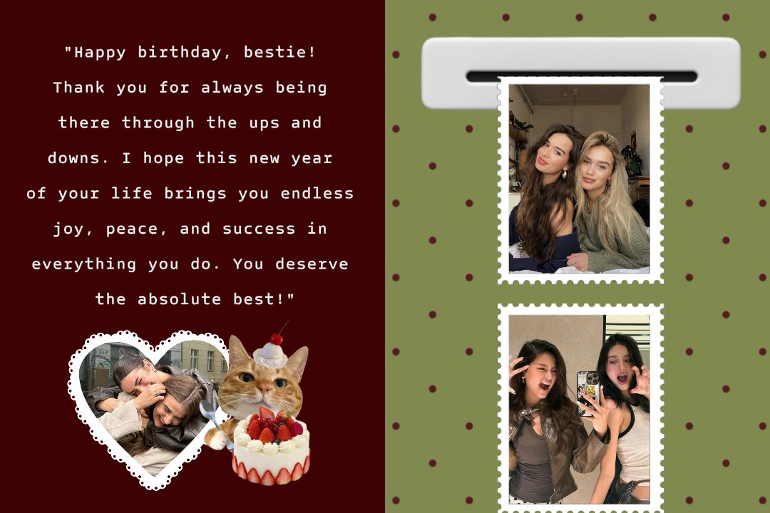Birthday 27 August 
