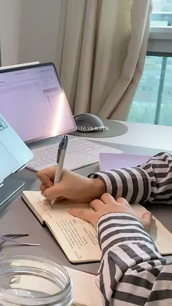 Life in work