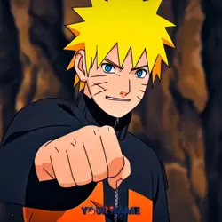 Naruto edit anime