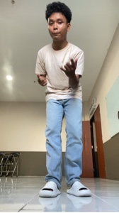 Salta, baila la mía