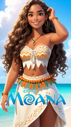 EFEITO MOANA