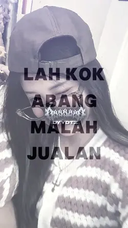 IH ABANG JAHAT
