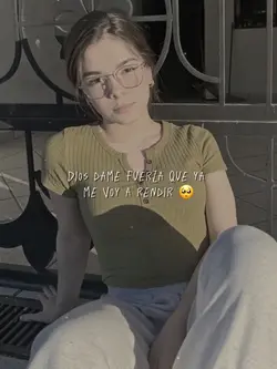 Dios dame fuerzas 💔