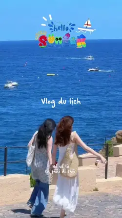 Mùa hè tuyệt vời