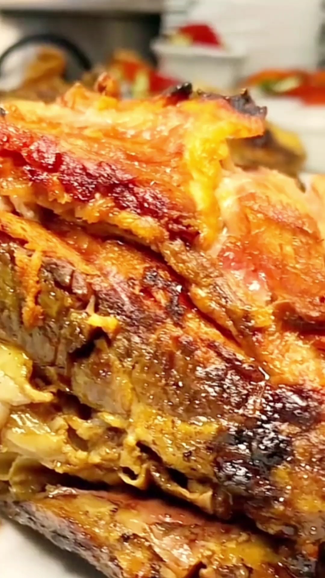 VLOG ALIMENTAIRE