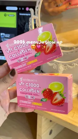 collagen VIT C1000