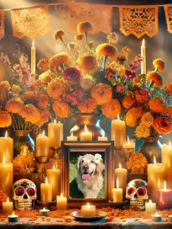 Dia de Muertos