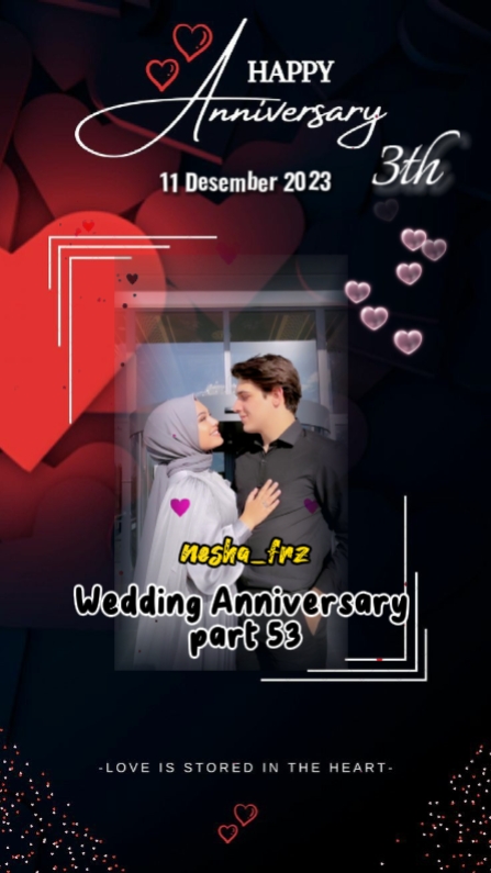 Düğün Anniv Part53