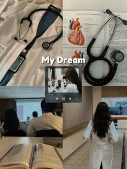 My Dream~Doctor