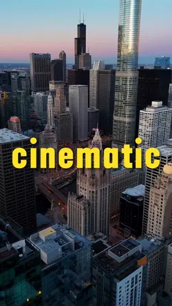 5 clips cinematic
